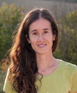 Bianca Maria Tonucci