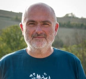 Gianluca Nicolini