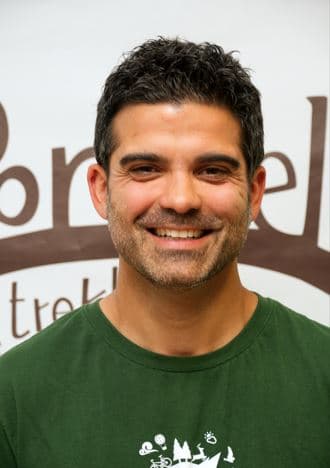 Massimiliano   Fraternale Fanelli