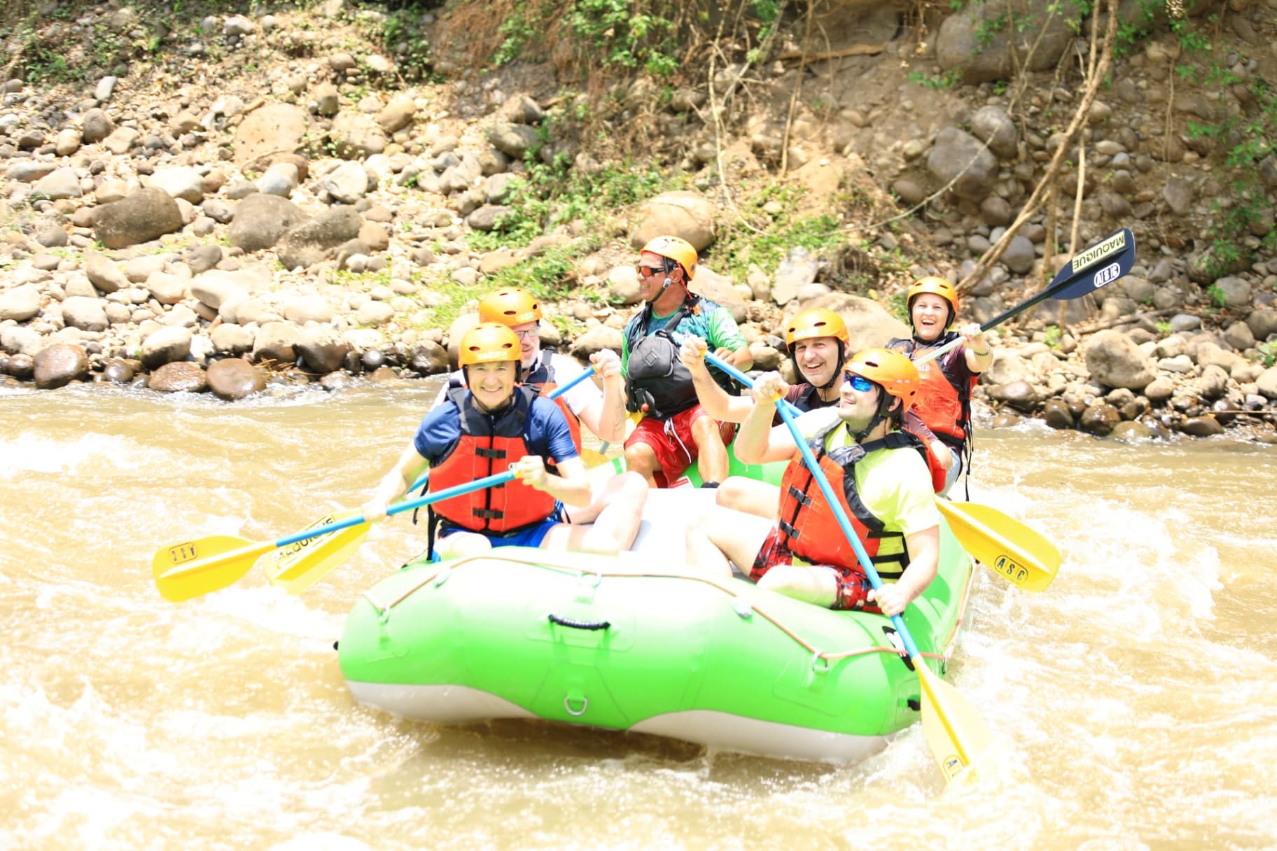 Gallery image rafting