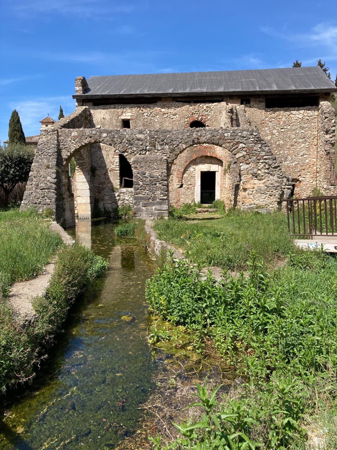 Gallery image Battistero di San Giovanni in Fonte