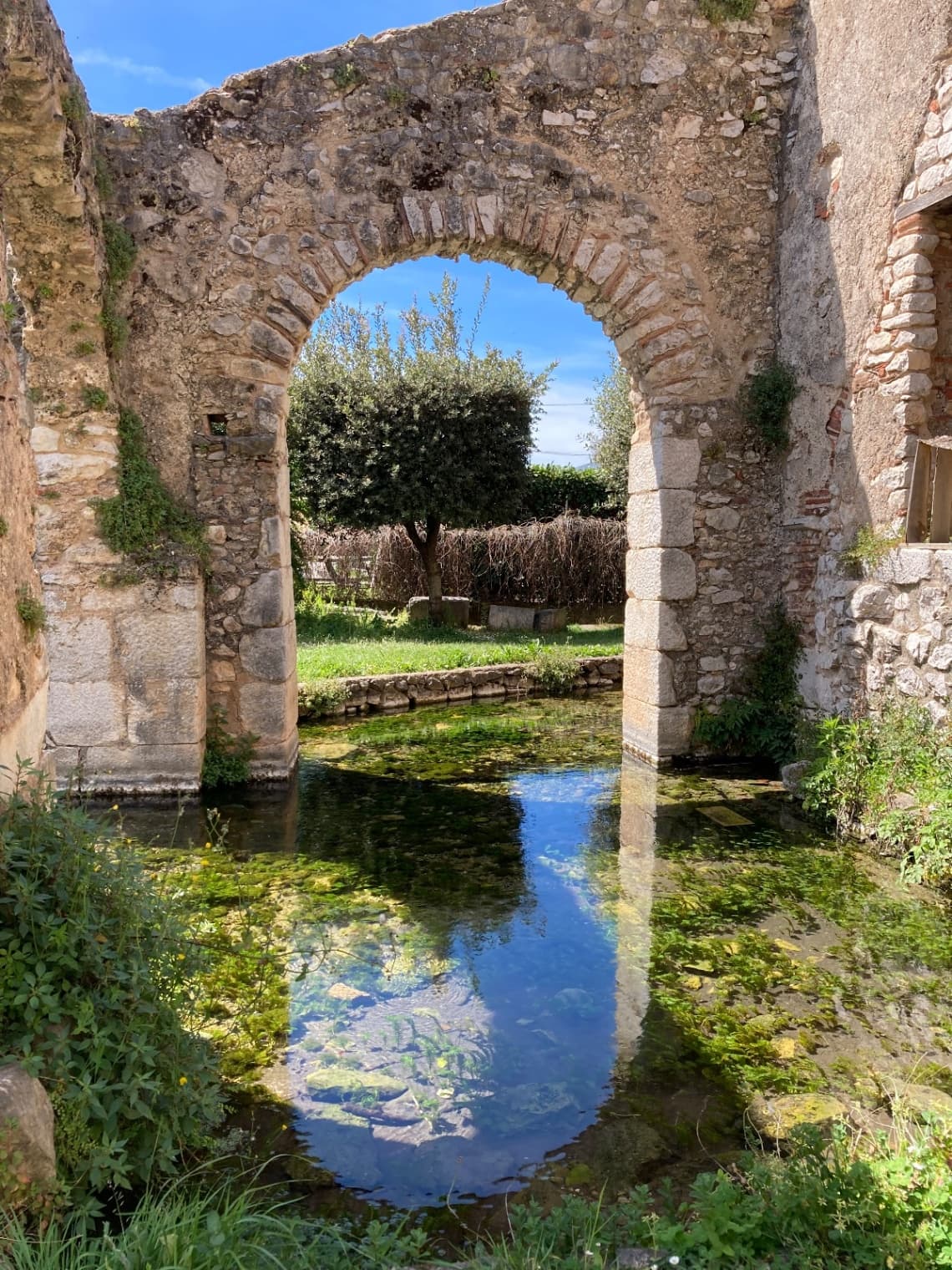 Gallery image Battistero di San Giovanni in Fonte