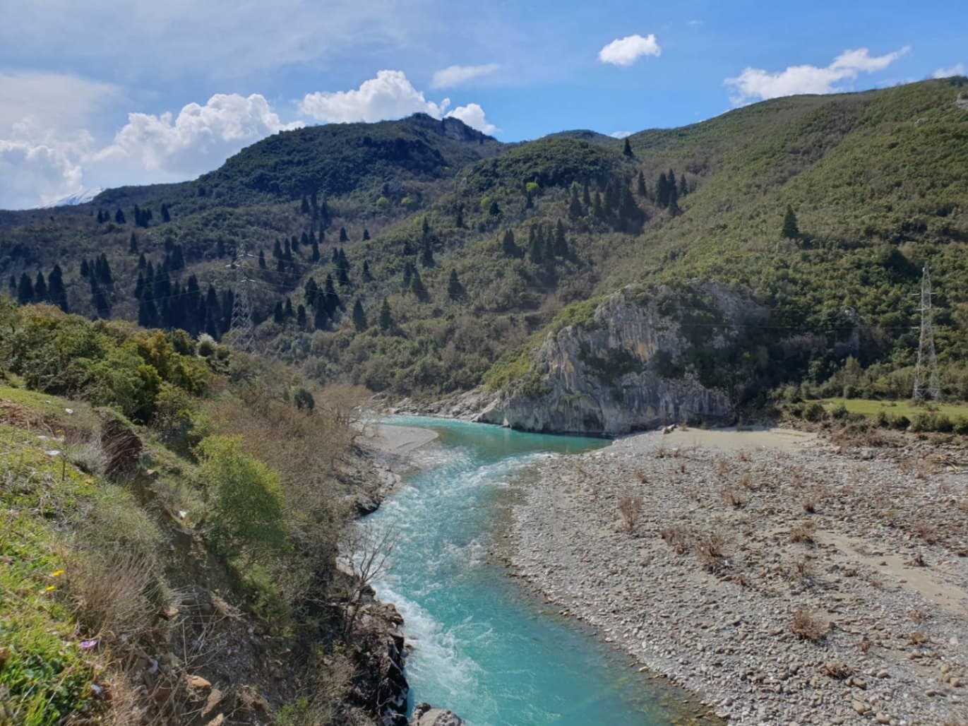 Gallery image albania
